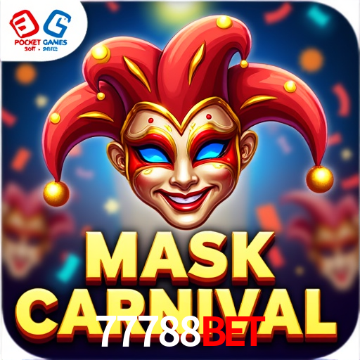 Casino Online 77788BET | Os Melhores Slots no Brasil